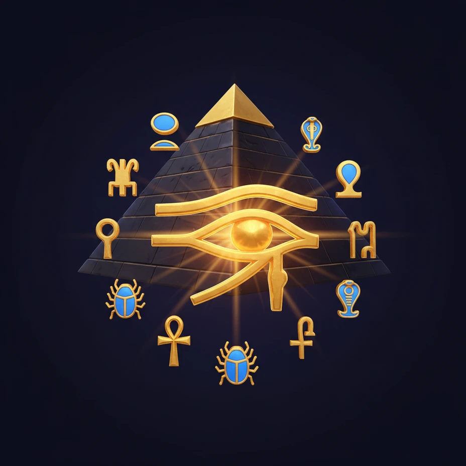 Eye of Horus Megaways w pelican casino darmowe spiny