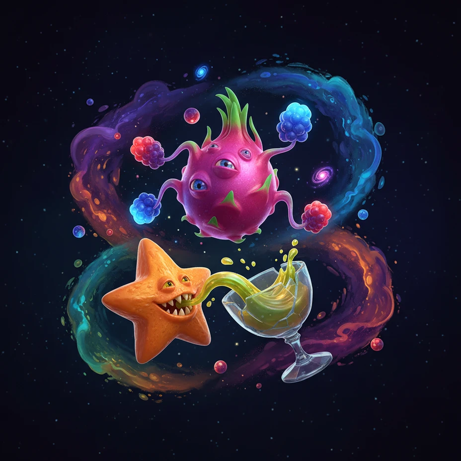 Fruitoids w Pelican Casino