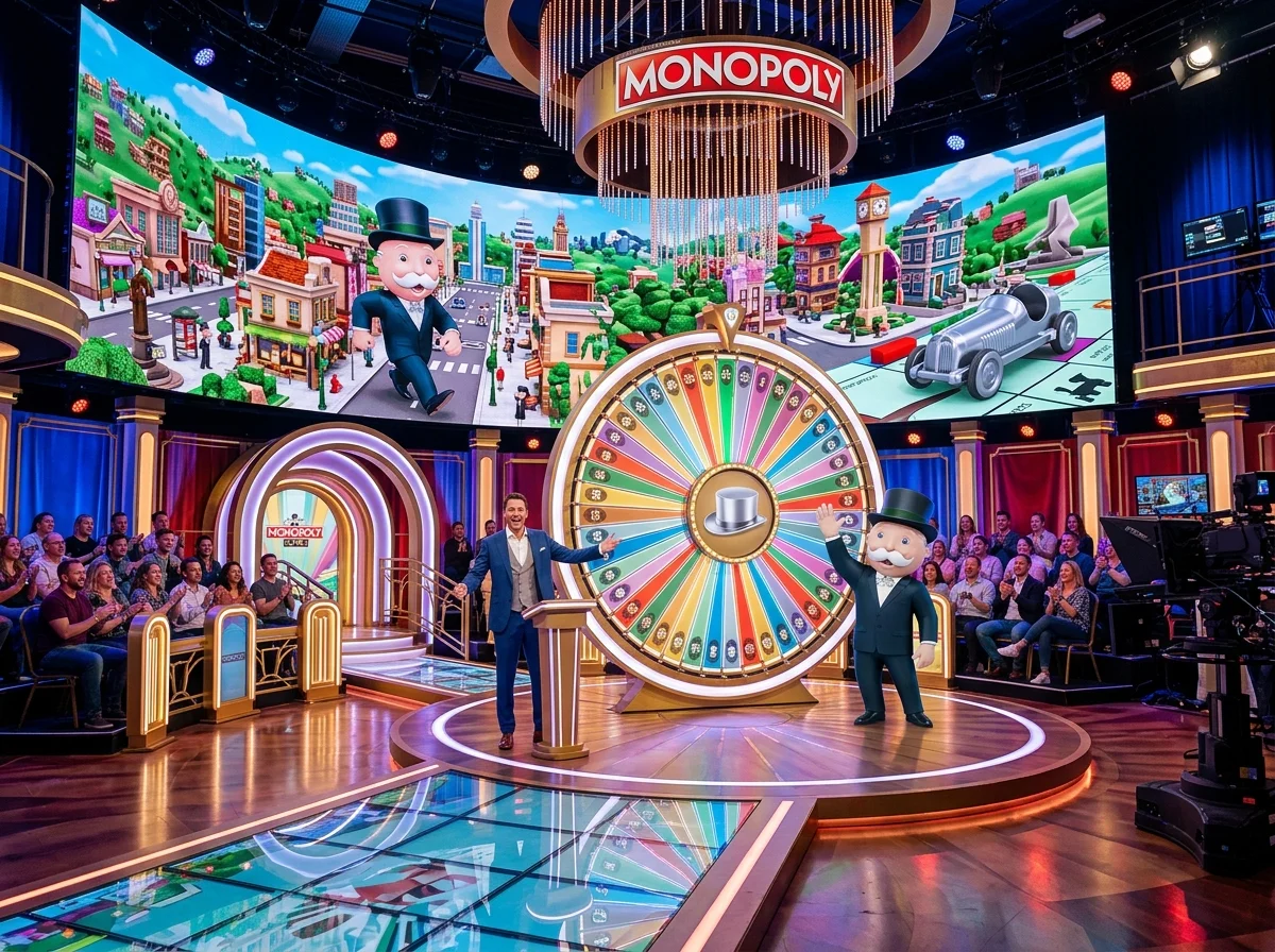 Monopoly w Pelican Casino